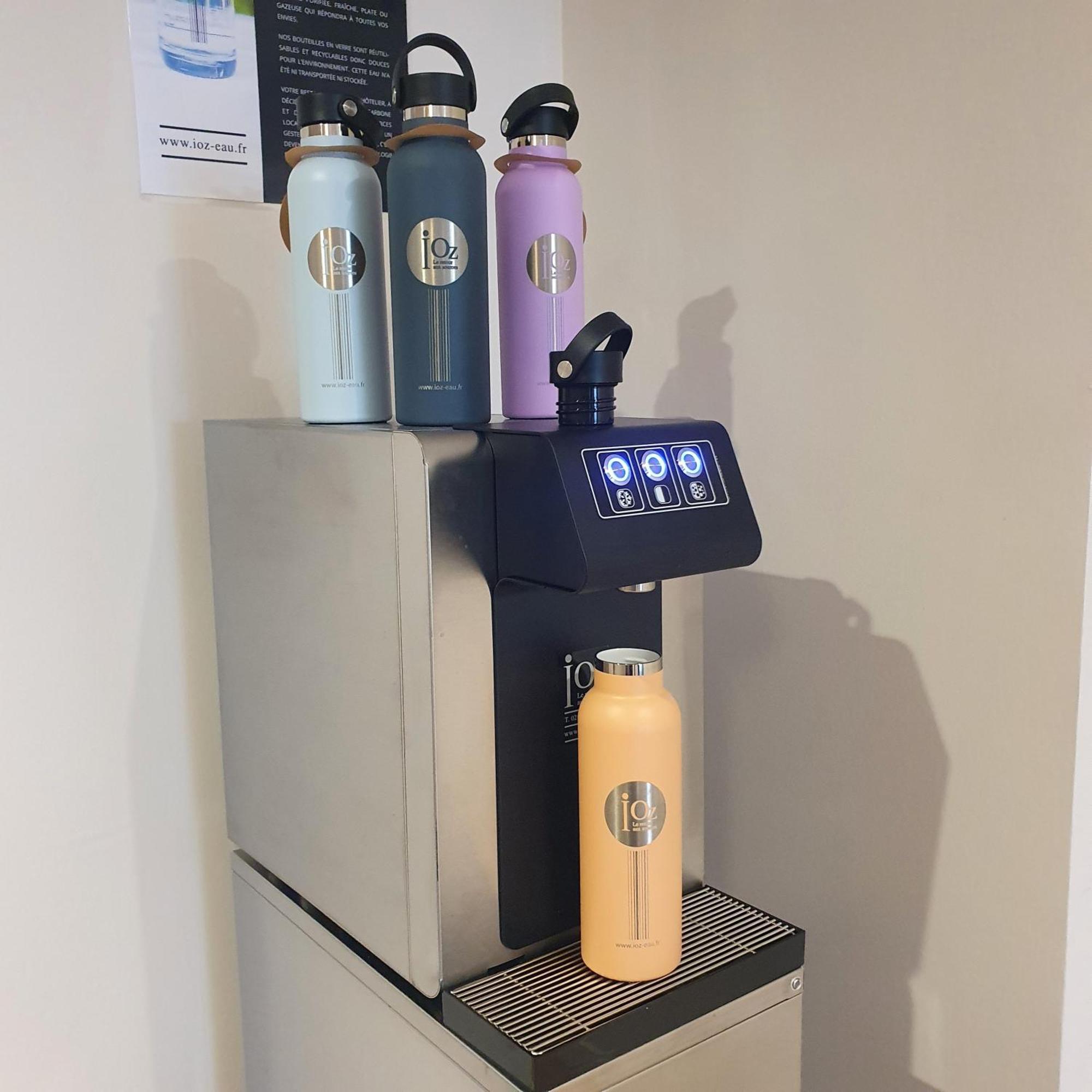 Logis Hotel La Closerie La Baule エクステリア 写真